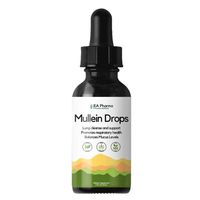 EA Pharma Mullein Drops